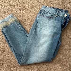 Womens size 6 jeans